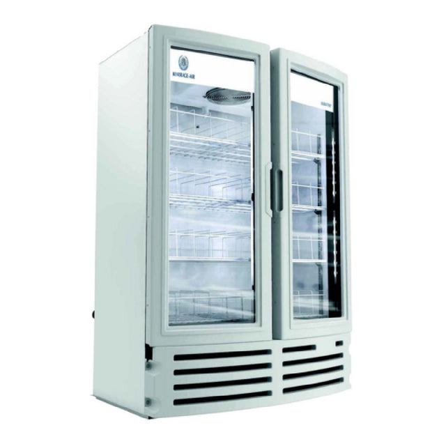 Beverage Air MT21-1W Marketeer™ Series Refrigerated Merchandiser Reach-in One-section