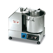 Sirman C6 VV Bowl Cutter/Mixer Electric Variable Speed