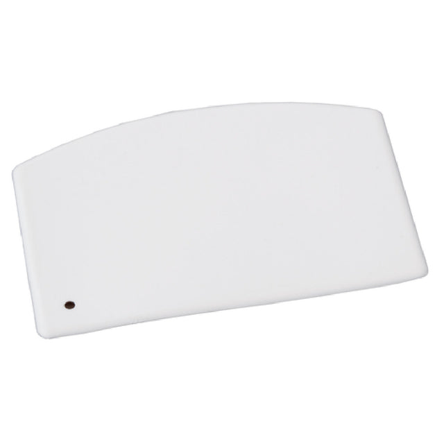 Royal ROY DGHS FLEXP - Dough Scraper, 5-1/2", Flexible