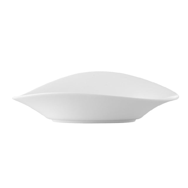 CAC China COL-B14 Bowl 26 Oz. 13-5/8"L X 7"W X 3-3/4"H