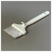 Carlisle 4040202 Carlisle Sparta Meteor® Pastry/Basting Brush 3" Wide Soft-flagged Molded-in Bristles