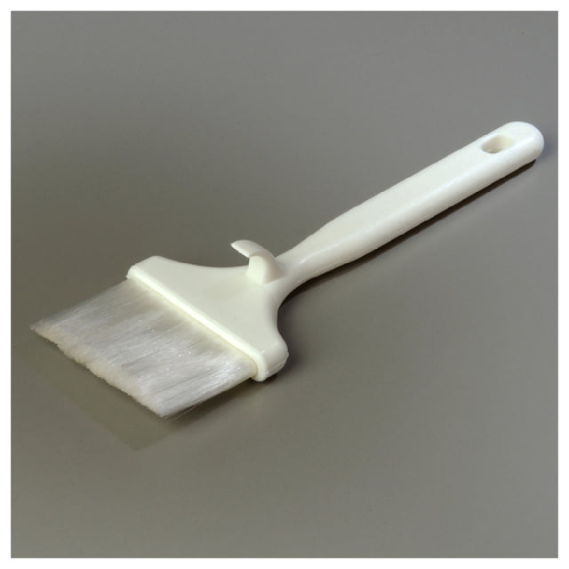 Carlisle 4040202 Carlisle Sparta Meteor® Pastry/Basting Brush 3" Wide Soft-flagged Molded-in Bristles