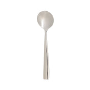 Arc Cardinal FL409 Arcoroc Liv Soup Spoon (L:7.0'' X W:1.771'') 18/0 Stainless Steel