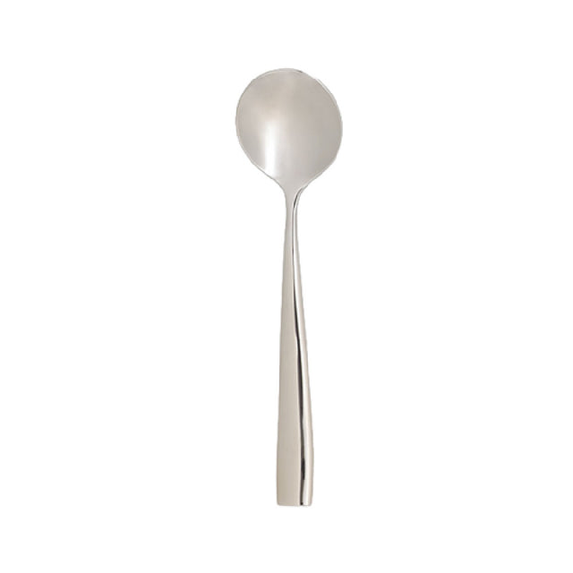 Arc Cardinal FL409 Arcoroc Liv Soup Spoon (L:7.0'' X W:1.771'') 18/0 Stainless Steel
