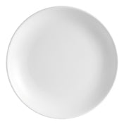 CAC China H-CP16 Hampton Plate 10-1/2" Dia. X 1-1/4"H Round