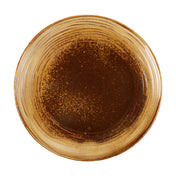 CAC China JUP-16 Jupiter Plate 10.5" Dia. X 1-13/100"H