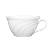 International Tableware AM-23 Tea Cup Low 6 Oz.