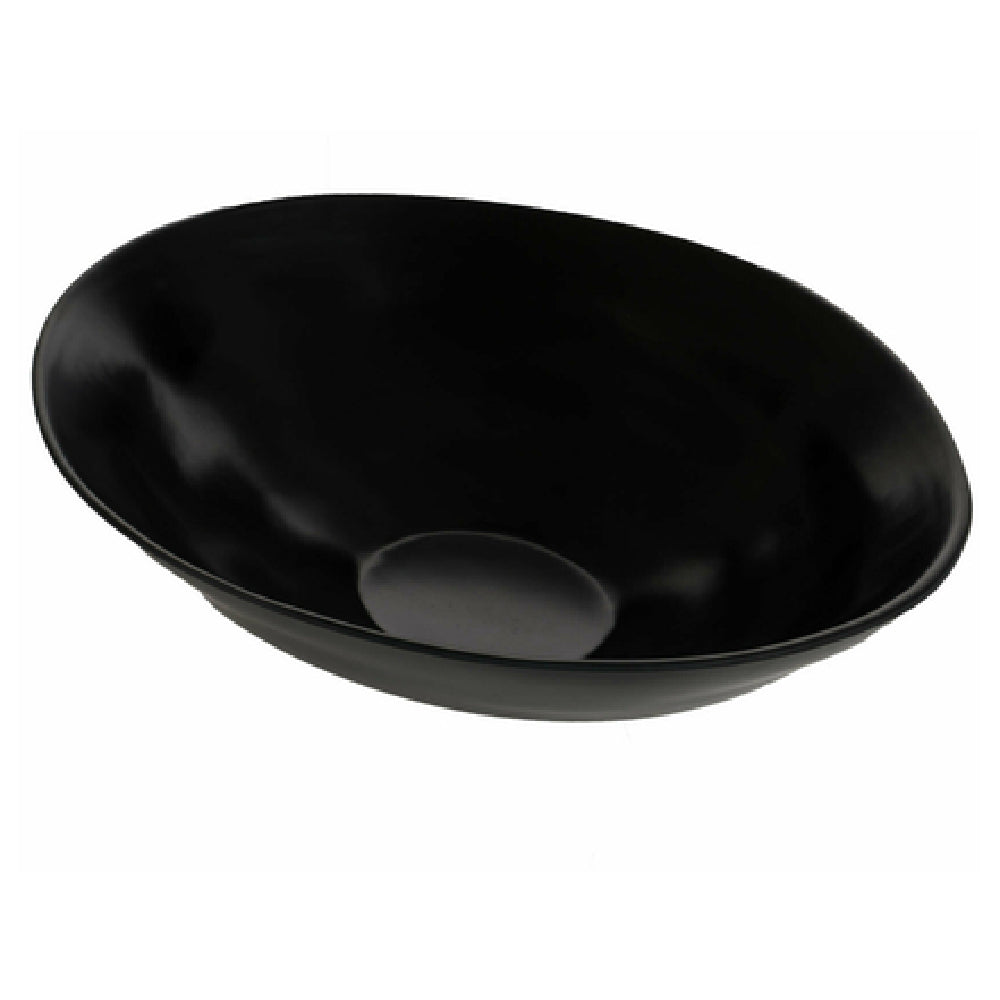GET Enterprises ZEA401 Cheforward Zeal Bowl 130 Oz. 16"L X 13"W X 5"H