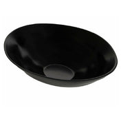 GET Enterprises ZEA401 Cheforward Zeal Bowl 130 Oz. 16"L X 13"W X 5"H