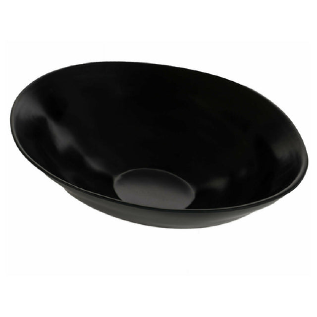 GET Enterprises ZEA401 Cheforward Zeal Bowl 130 Oz. 16"L X 13"W X 5"H