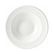 Libbey 999001882 (Formerly Syracuse China) Bowl 6.15" Dia. X 1.38"H Round