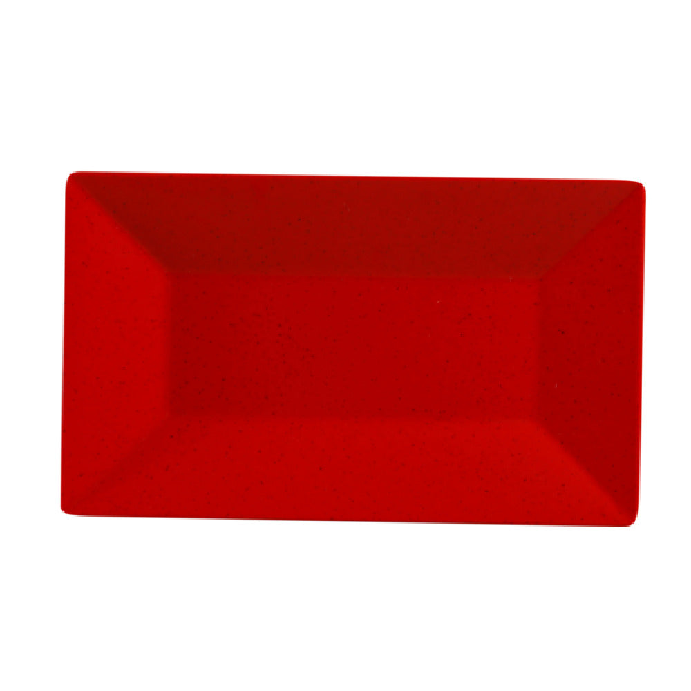 Yanco ME-216 Mexico Plate 16"L X 9-1/2"W Rectangular