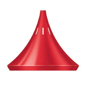 Hatco DLH-2300 Decorative Heat Lamp High Watt (1) Bulb Type (not Included)