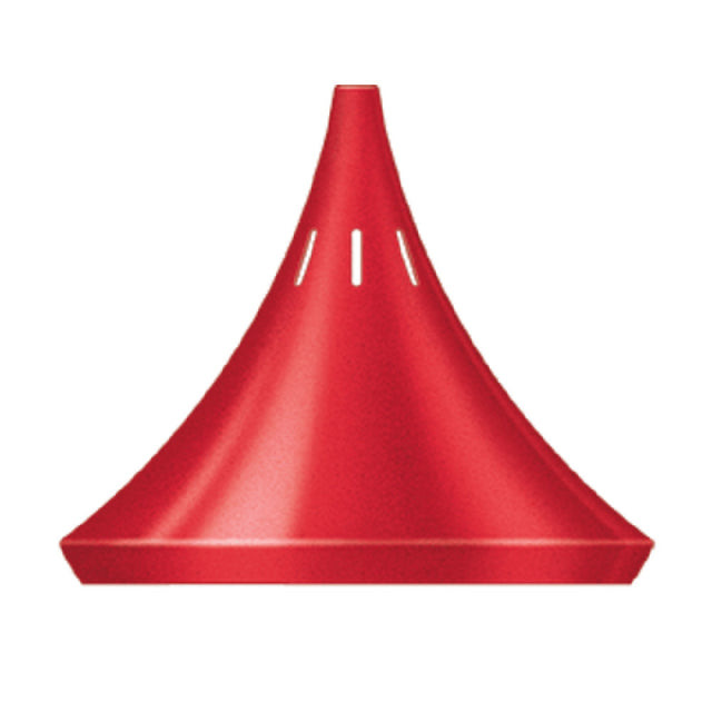 Hatco DLH-2300 Decorative Heat Lamp High Watt (1) Bulb Type (not Included)
