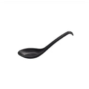 CAC China XSPN-65-MK Soup Spoon 0.5oz 6-1/2"W
