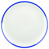 Churchill China WHBBEV111 Plate 11-1/4" Dia. Round