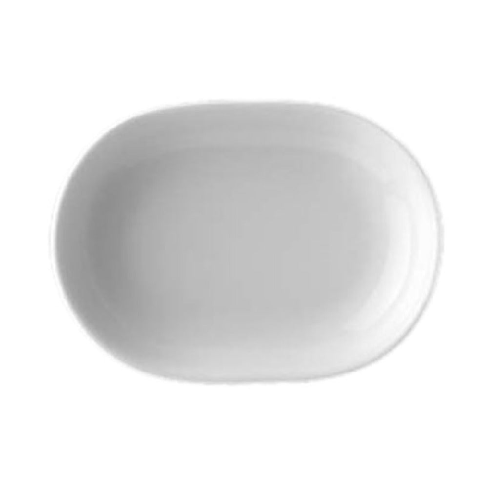 BauscherHepp 544050 Butter Dish 3-1/4" X 4-1/3" Oval