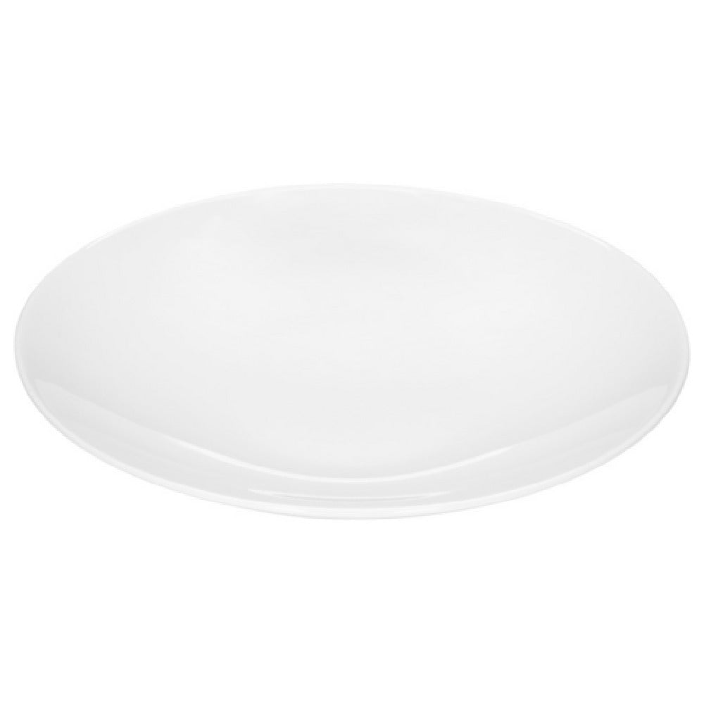 Bauscher Hepp 751324 - Plate, 9.4", Round