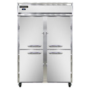 Continental Refrigerator 2RSNSSHD Refrigerator Reach-in Two-section