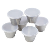 TableCraft Products 10769 - Ramekin, 3 Oz., Round