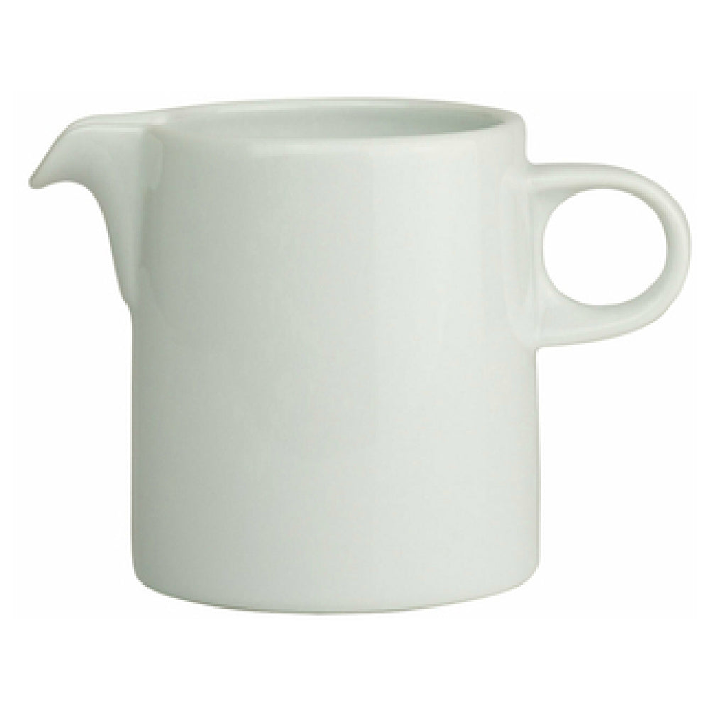 Steelite 61104ST0518 Creamer 5.0 Oz 4.25" X 3.0"