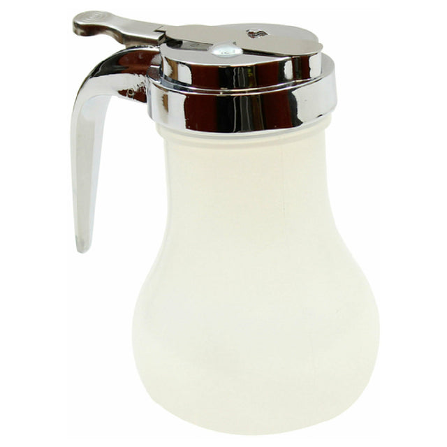 Tablecraft PP410J Replacement Jar Only 10 Oz. Teardrop Design