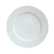 Libbey 911194003 (Formerly Syracuse China) Plate 9-7/8" Medium Rim