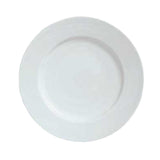 Libbey 911194005 (Formerly Syracuse China) Plate 7-5/8" Medium Rim