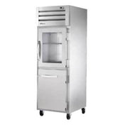 True Refrigeration STG1R-1HG/1HS-HC SPEC SERIES® Refrigerator Reach-in