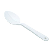 Hubert 42614 - Hubert® Buffet Serving Spoon, 11"L, Dishwasher Safe