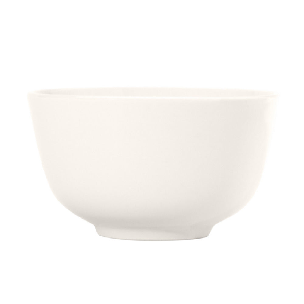 Libbey 840-355-011 (Formerly World Tableware) Noodle Soup Bowl 19 Oz. 5-1/4" Dia. X 3-1/8"H