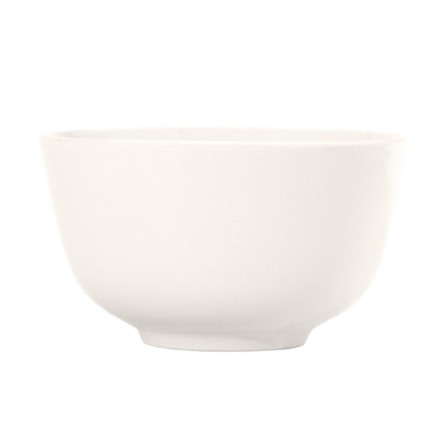 Libbey 840-355-011 (Formerly World Tableware) Noodle Soup Bowl 19 Oz. 5-1/4" Dia. X 3-1/8"H