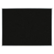 Aarco DW3648209 VIC Cork Bulletin Board 48"W X 36"H Wall Mount