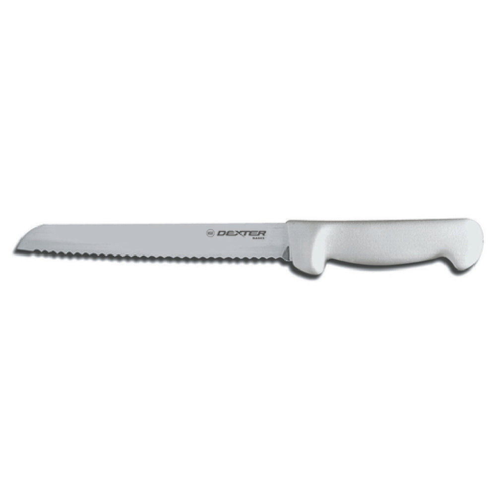 Dexter 31603 Basics® (P94803) Bread Knife 8" Scalloped Edge