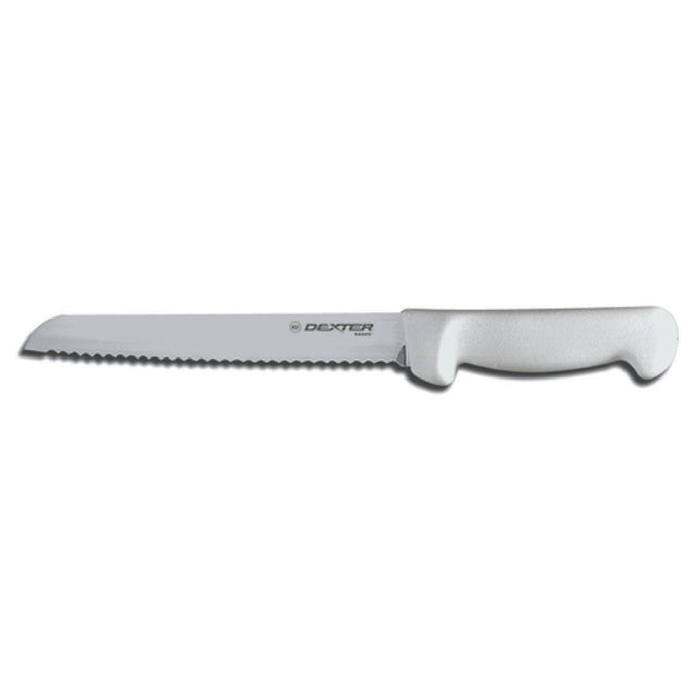 Dexter 31603 Basics® (P94803) Bread Knife 8" Scalloped Edge