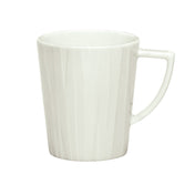 Libbey 9365630 (Formerly Syracuse China) Mug 9-3/4 Oz. 2-1/2" Dia. Foot