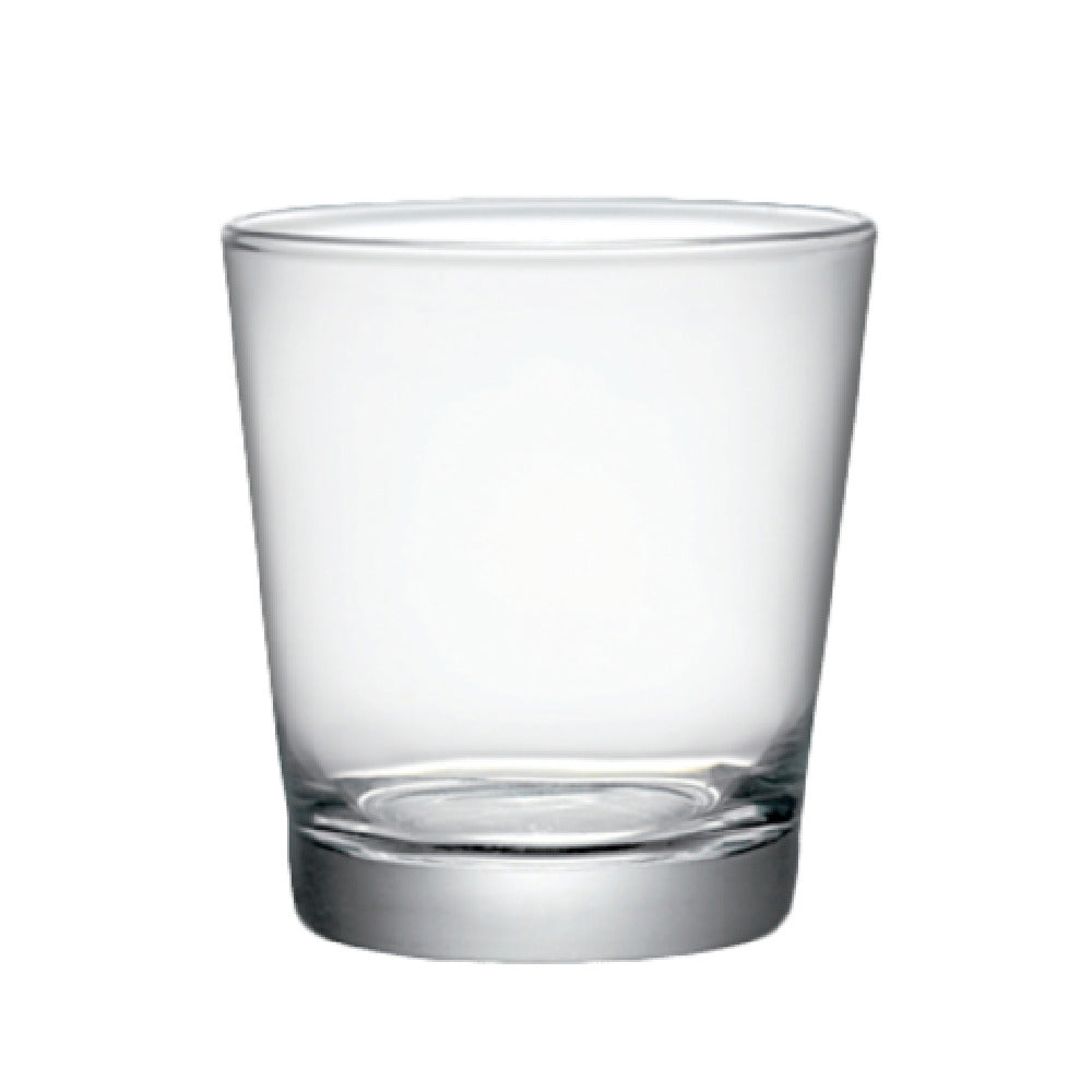 Steelite 4940Q343 Rocks Glass 8.0 Oz 3.25" X 3.25"