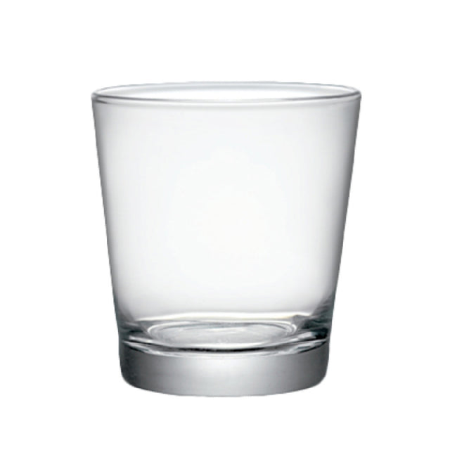 Steelite 4940Q343 Rocks Glass 8.0 Oz 3.25" X 3.25"