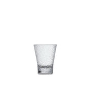 Fortessa DV.PS.HM.1287 Outside DOF Hammered 15 Oz. (.45L) BPA Free (0.32 Each Weight) (Per Case= 24 Each)
