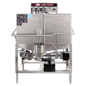 CMA Dishmachines CB Energy Mizer® Dishwasher Door Type Double Rack