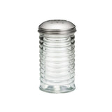 TableCraft Products BH8800 - Beehive Collection™ Cheese Shaker, 12 Oz., Dishwasher Safe