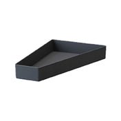 BauscherHepp 57.0157.9990 Ice Tray 10-3/5" L X 15-1/2" W X 2-2/5" H Plastic Insert