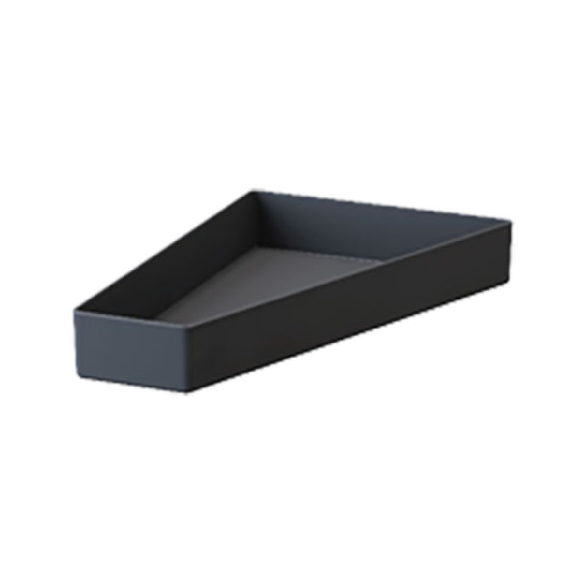 BauscherHepp 57.0157.9990 Ice Tray 10-3/5" L X 15-1/2" W X 2-2/5" H Plastic Insert