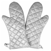 John Ritzenthaler Company OMS26SL Chef Revival® Oven/Freezer Mitt Elbow Length 16"