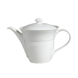 Steelite 6300P153 Covered Teapot 15.0 Oz 8.25" X 5.25"