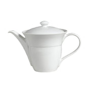 Steelite 6300P153 Covered Teapot 15.0 Oz 8.25" X 5.25"