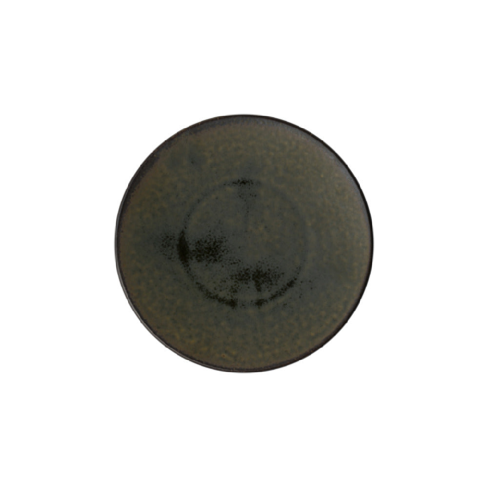 Steelite 6418MY007 Coupe Plate 6.0" Wabi Sabi