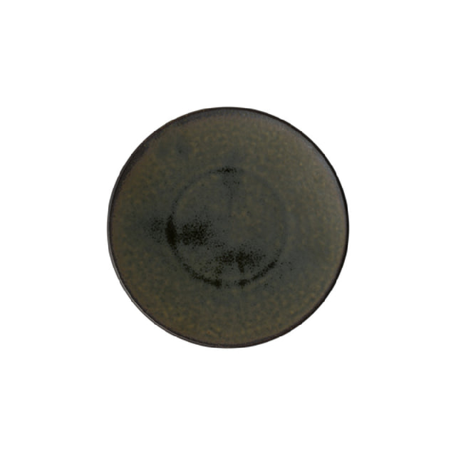 Steelite 6418MY007 Coupe Plate 6.0" Wabi Sabi