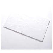 American Metalcraft FSLW21 Serving Platter 21-1/2"L X 13"W X 1/4"H Rectangular
