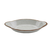 GET Enterprises SD-08-RM Rustic Mill 10 Oz. Oval Side Dish